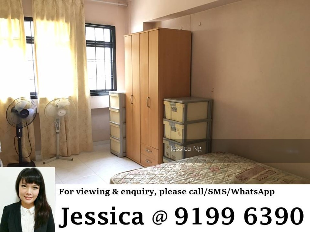 Blk 299 Yishun Street 20 (Yishun), HDB 5 Rooms #143877152